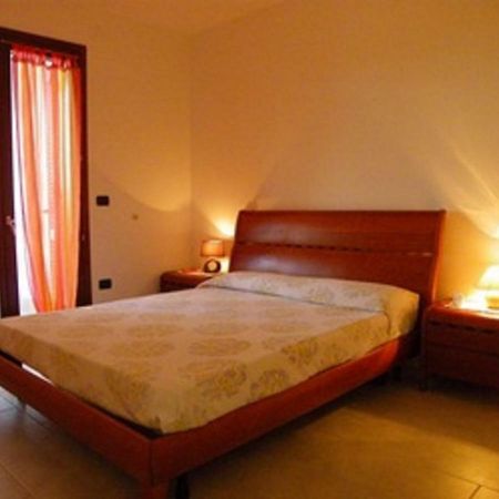 Il Terrazzo Del Sole Apartment Алгеро Стая снимка