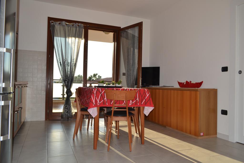 Il Terrazzo Del Sole Apartment Алгеро Екстериор снимка