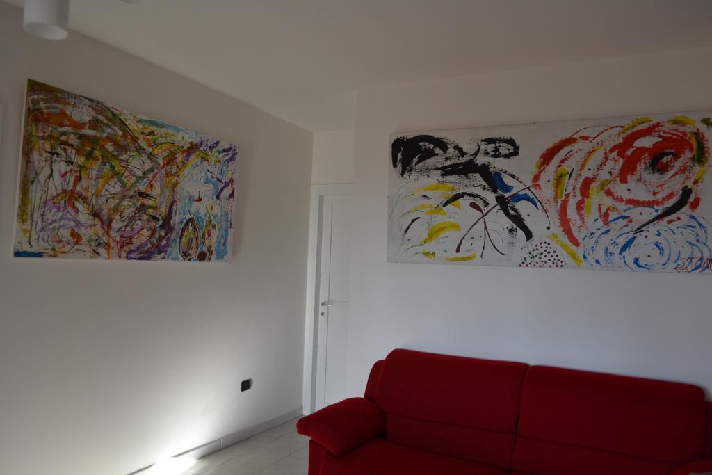 Il Terrazzo Del Sole Apartment Алгеро Екстериор снимка