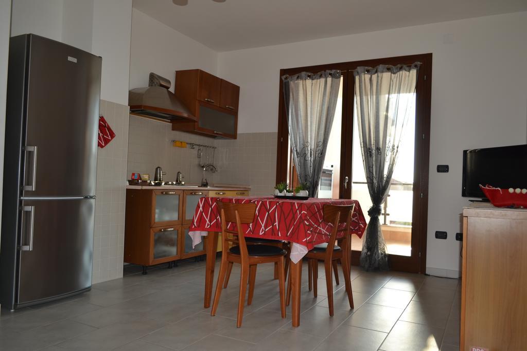 Il Terrazzo Del Sole Apartment Алгеро Екстериор снимка