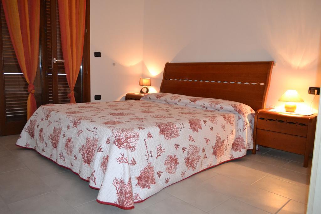 Il Terrazzo Del Sole Apartment Алгеро Екстериор снимка