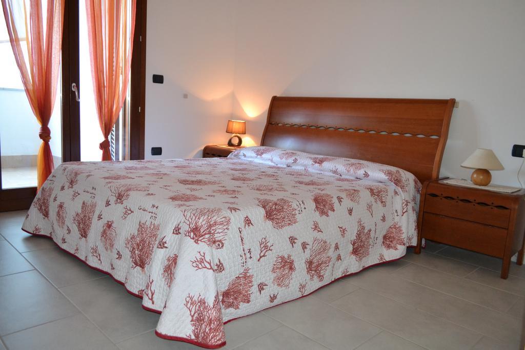 Il Terrazzo Del Sole Apartment Алгеро Екстериор снимка