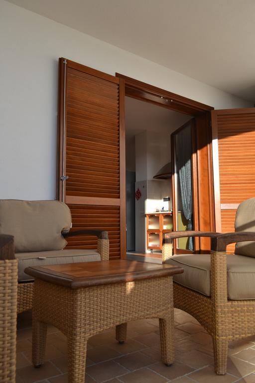Il Terrazzo Del Sole Apartment Алгеро Екстериор снимка