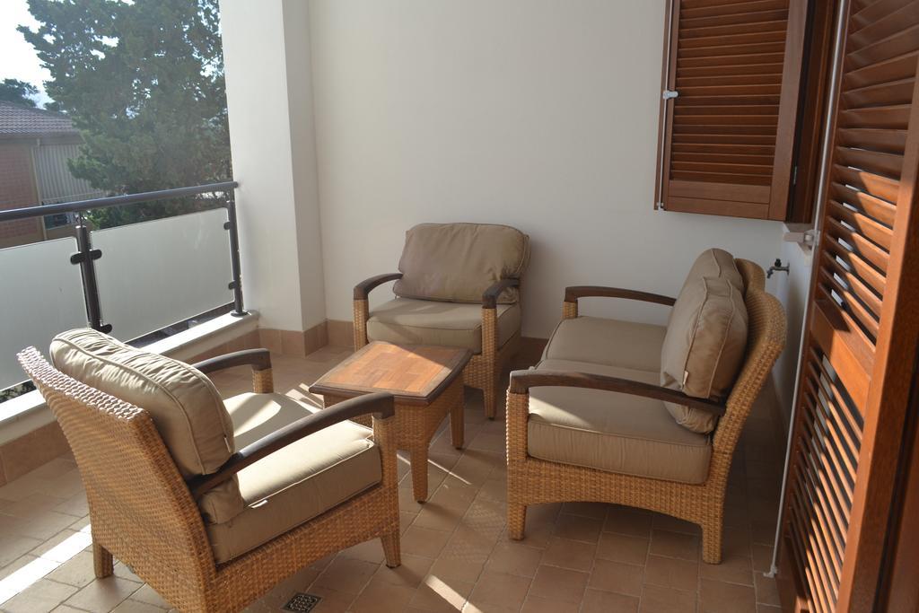 Il Terrazzo Del Sole Apartment Алгеро Екстериор снимка
