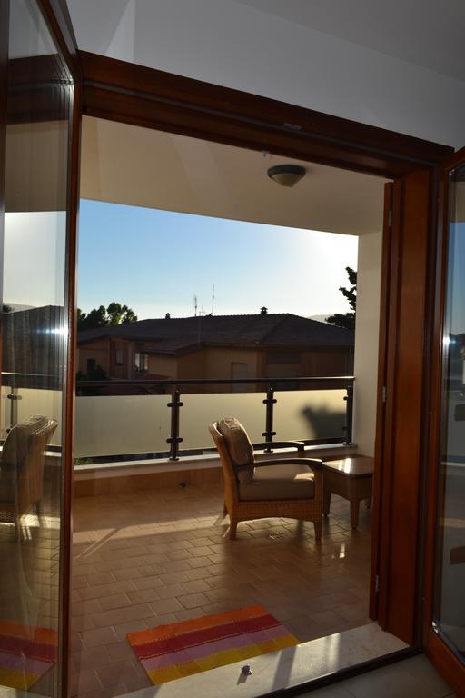 Il Terrazzo Del Sole Apartment Алгеро Екстериор снимка