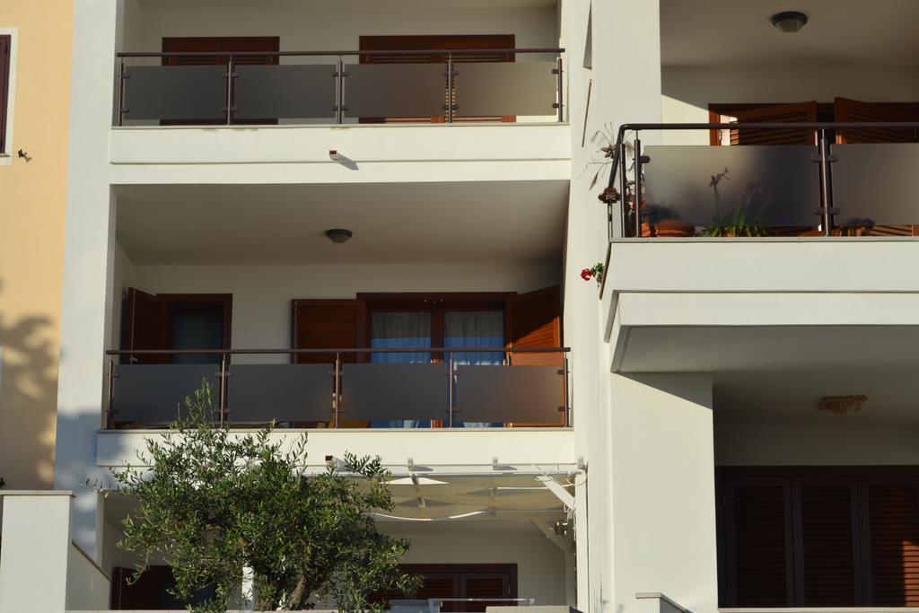 Il Terrazzo Del Sole Apartment Алгеро Екстериор снимка