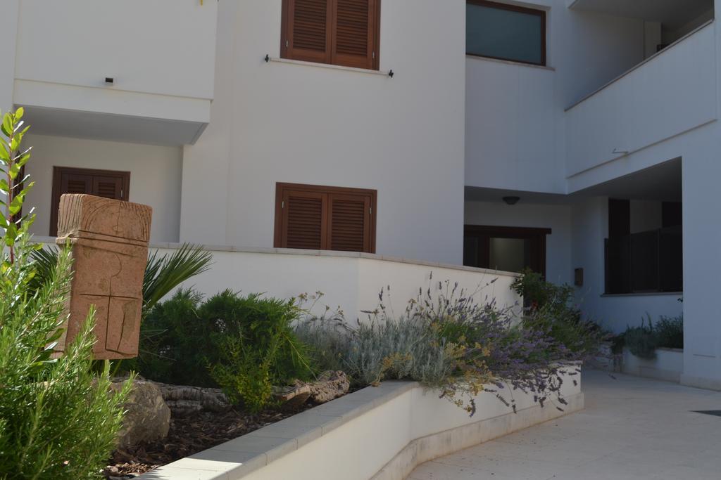 Il Terrazzo Del Sole Apartment Алгеро Екстериор снимка