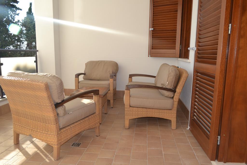 Il Terrazzo Del Sole Apartment Алгеро Екстериор снимка