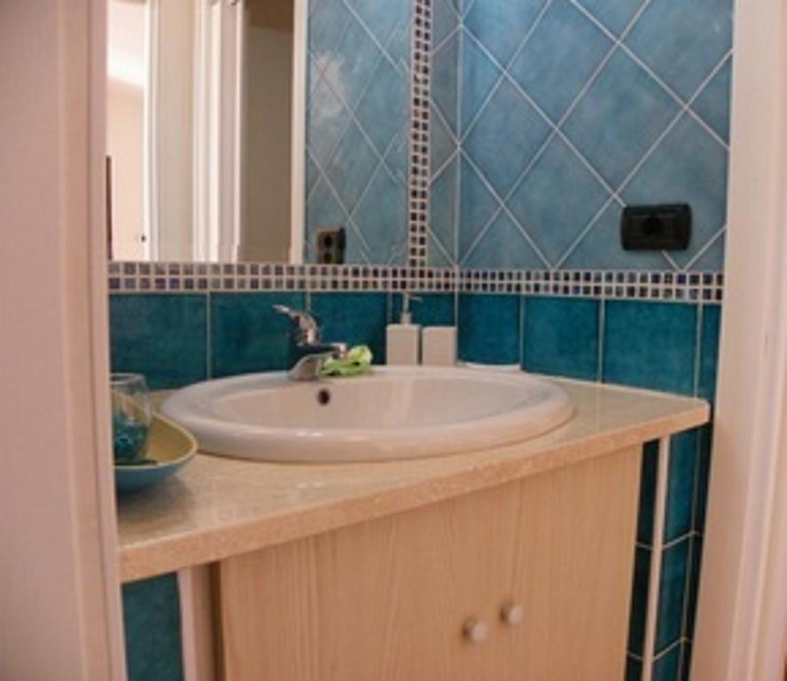 Il Terrazzo Del Sole Apartment Алгеро Стая снимка