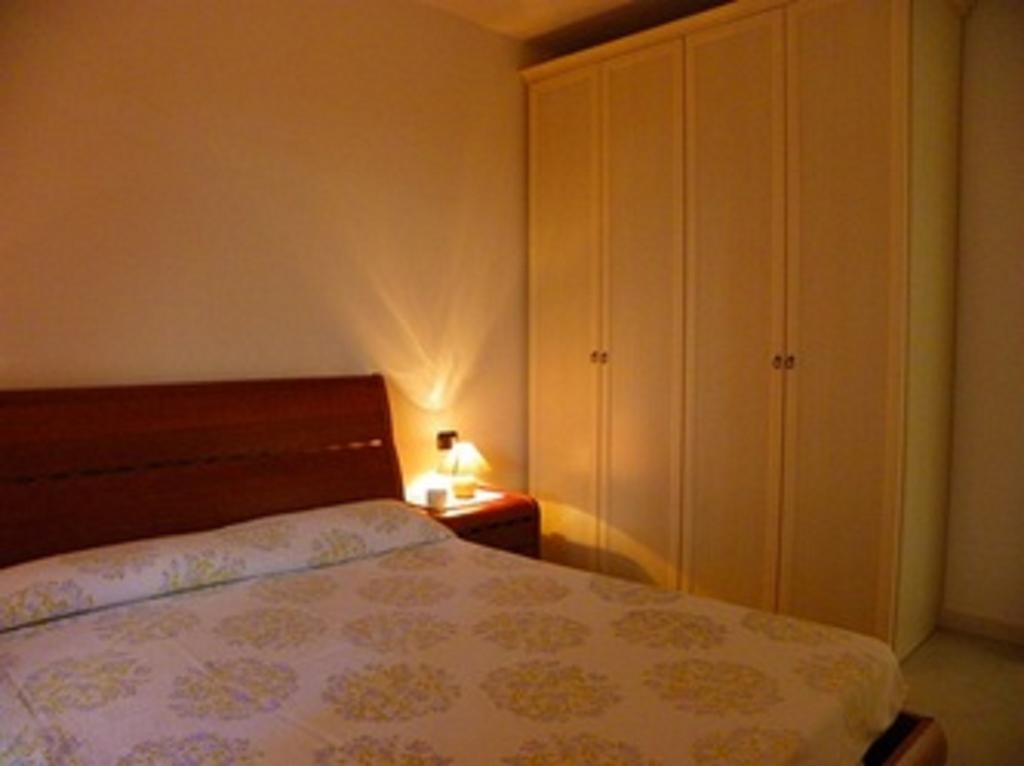 Il Terrazzo Del Sole Apartment Алгеро Стая снимка