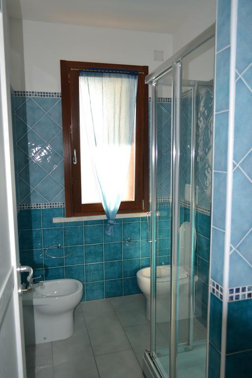 Il Terrazzo Del Sole Apartment Алгеро Екстериор снимка