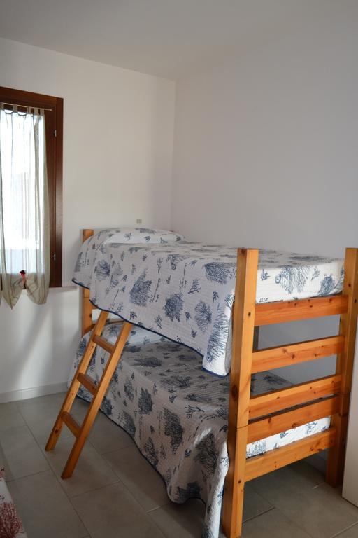 Il Terrazzo Del Sole Apartment Алгеро Екстериор снимка