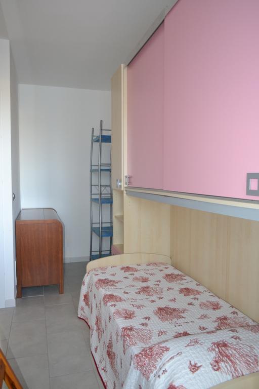 Il Terrazzo Del Sole Apartment Алгеро Екстериор снимка
