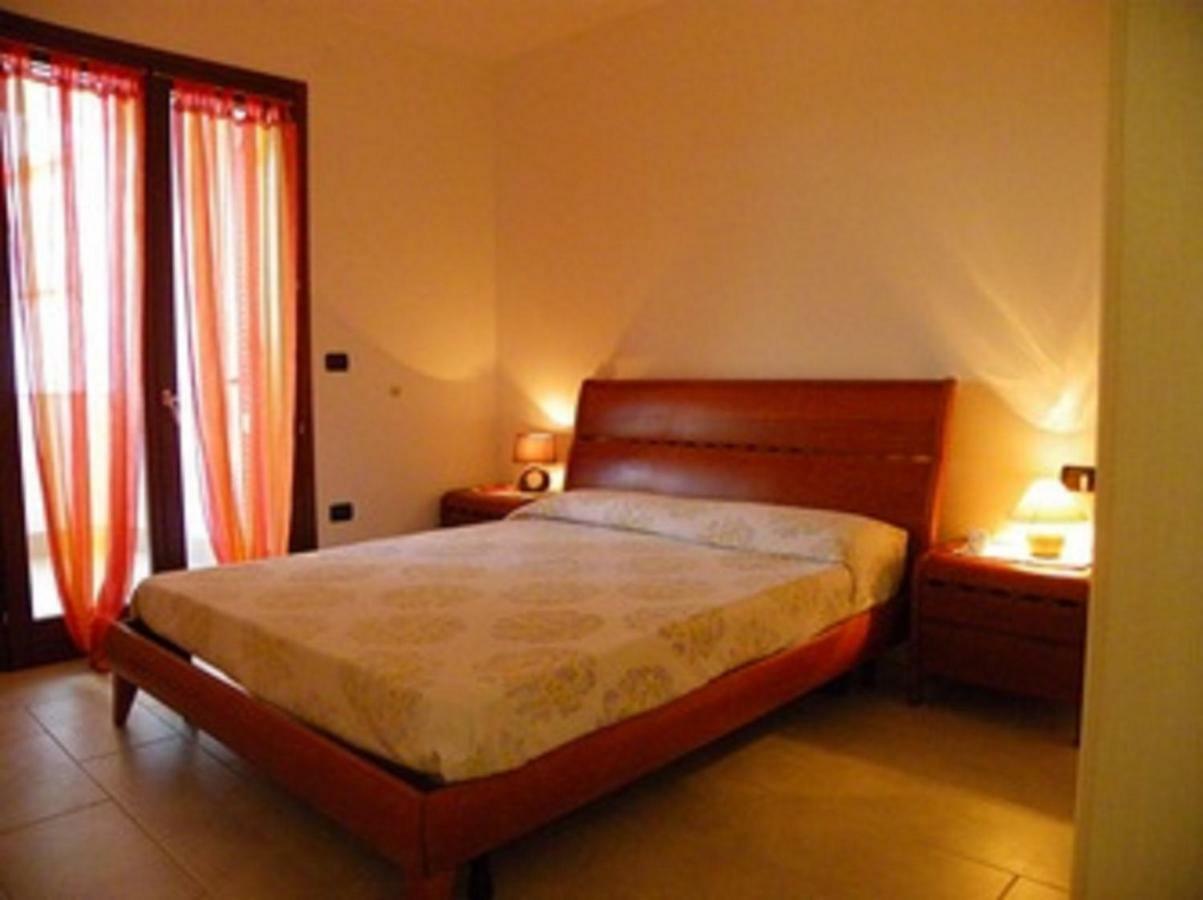 Il Terrazzo Del Sole Apartment Алгеро Стая снимка